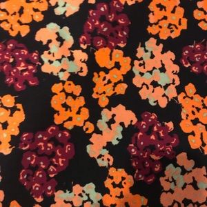 Cassie lularoe skirt